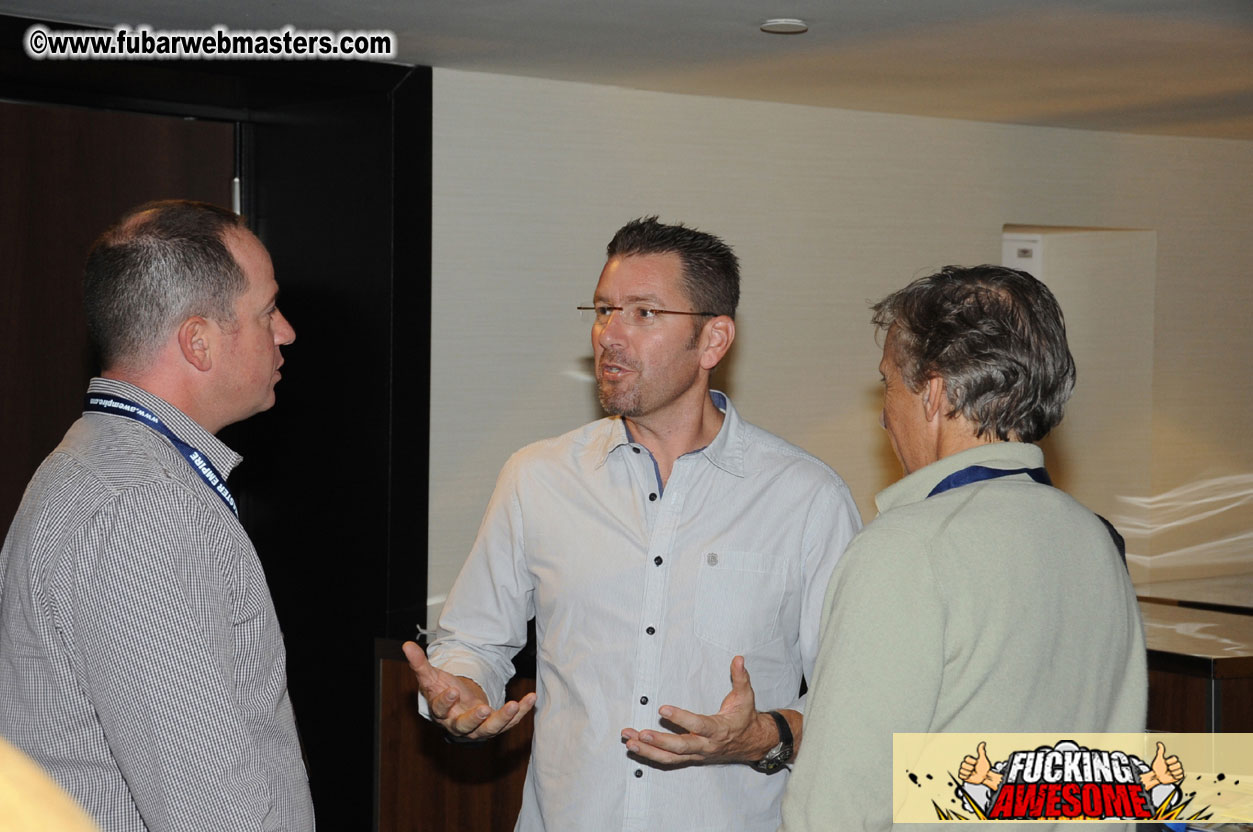 Hotel & Registration