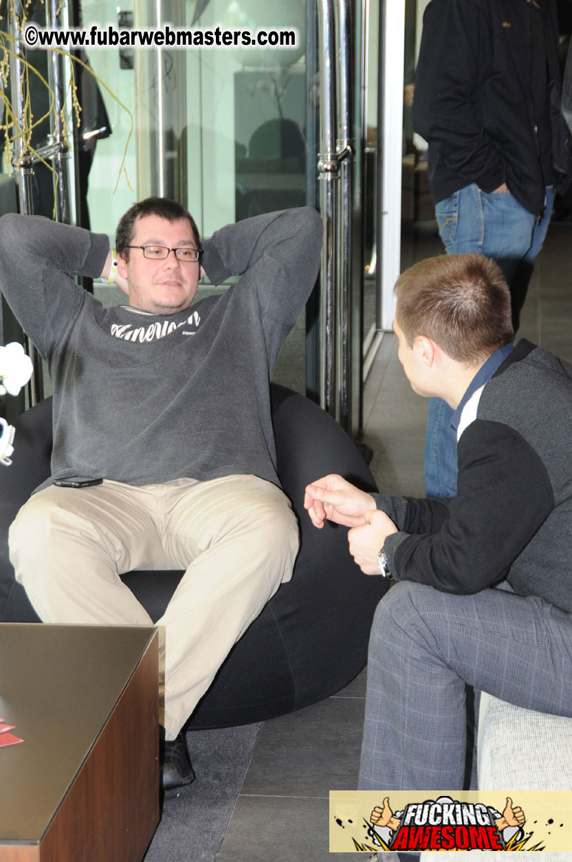 Hotel & Registration