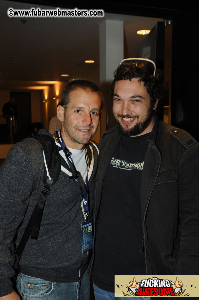 Hotel & Registration