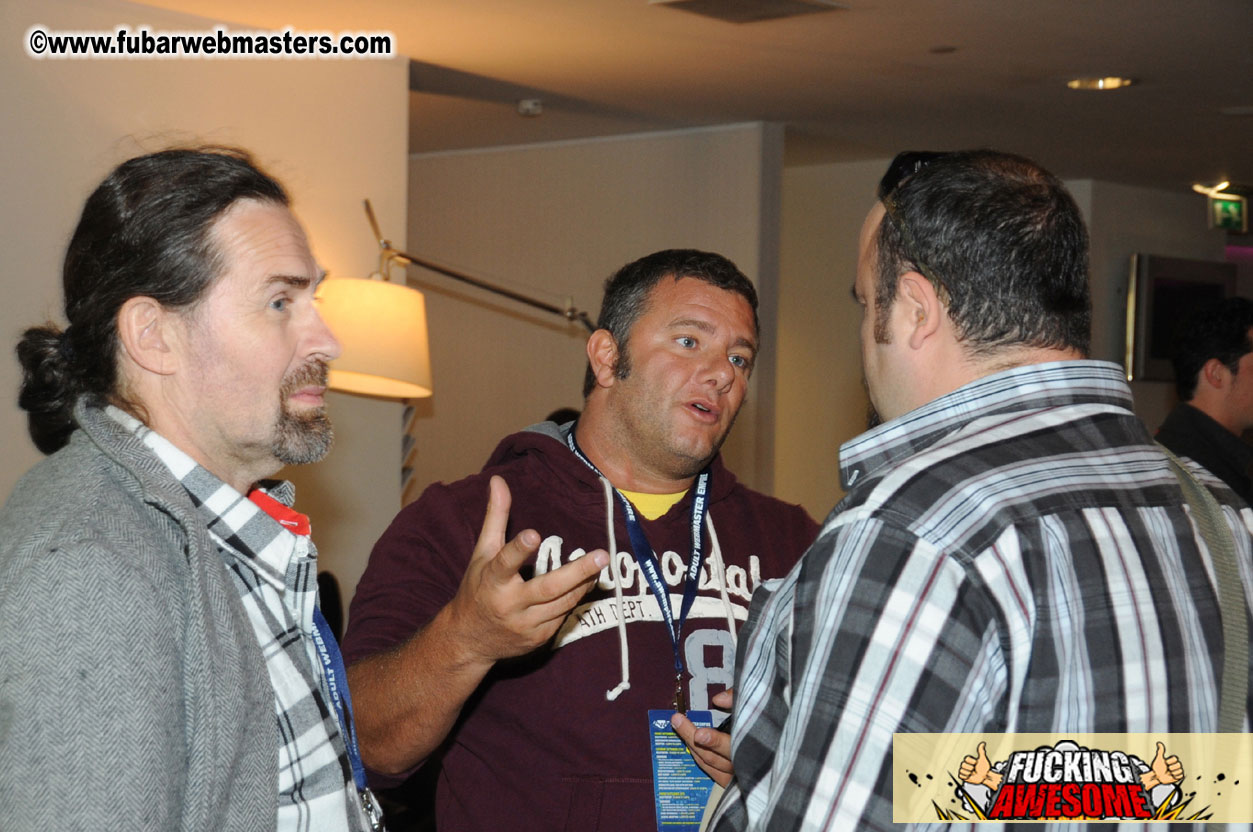 Hotel & Registration