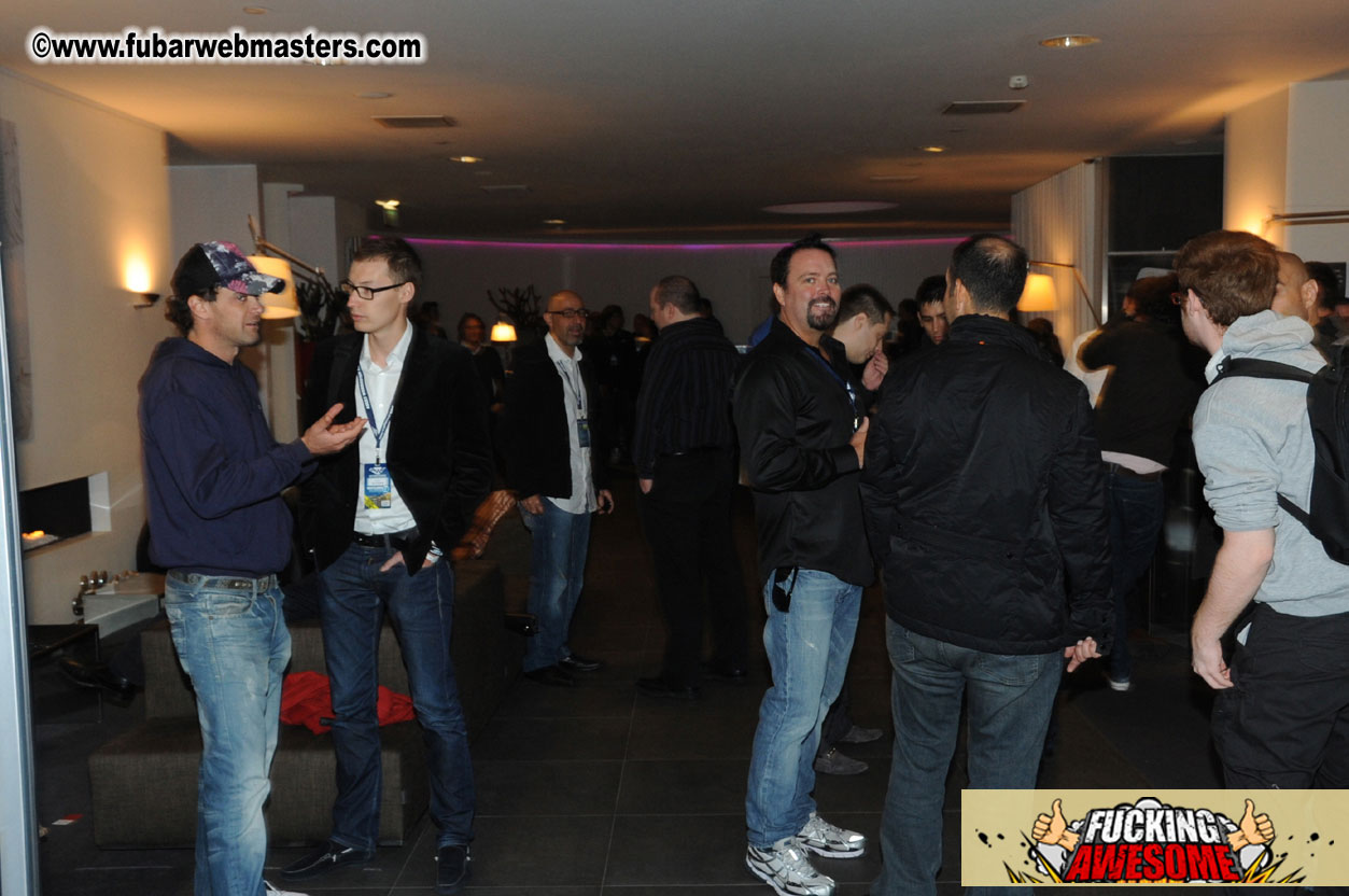 Hotel & Registration