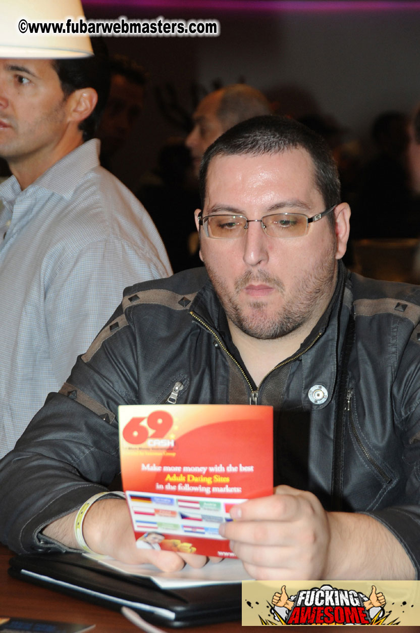 Hotel & Registration