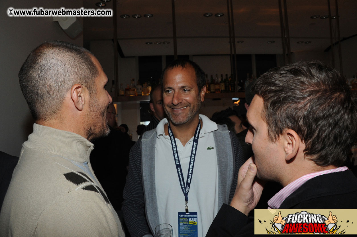 Hotel & Registration