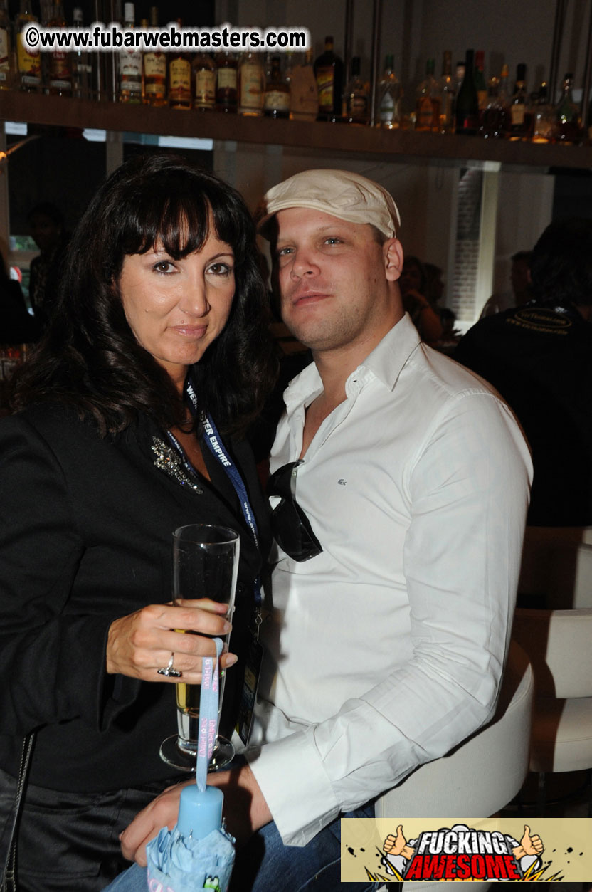 Hotel & Registration