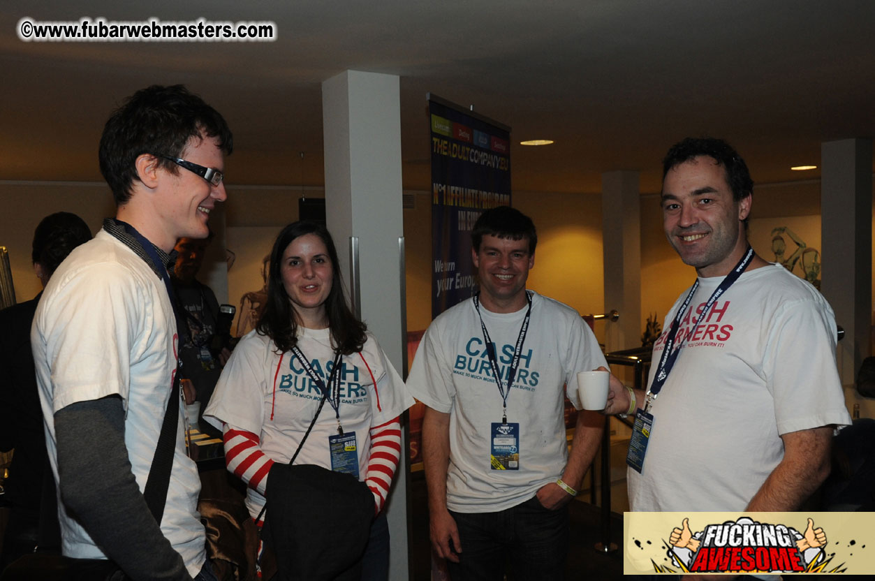 Hotel & Registration