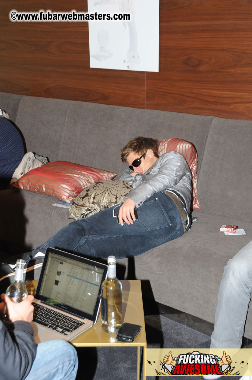 Hotel & Registration