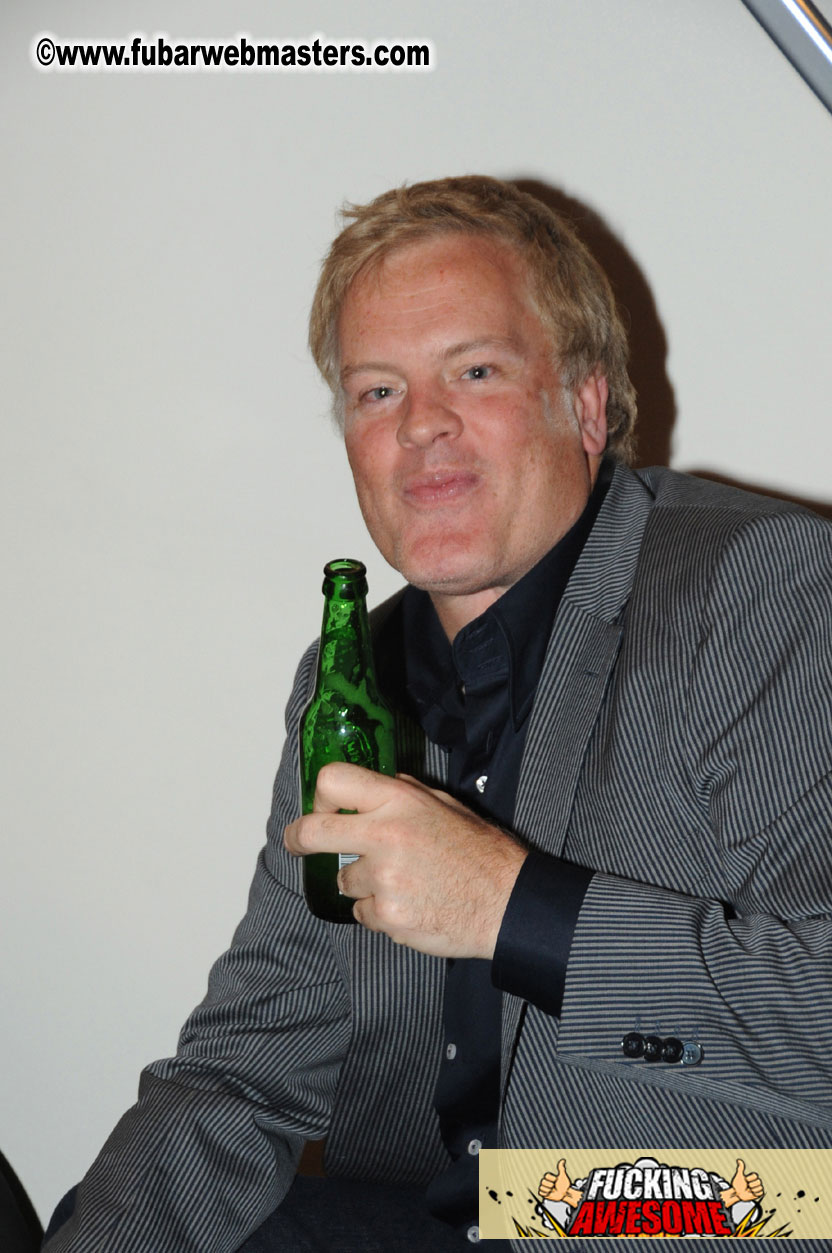 Hotel & Registration