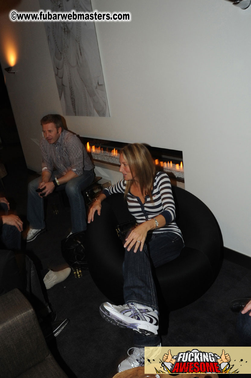 Hotel & Registration