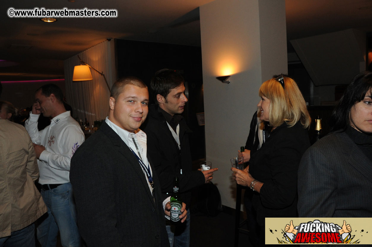 Hotel & Registration