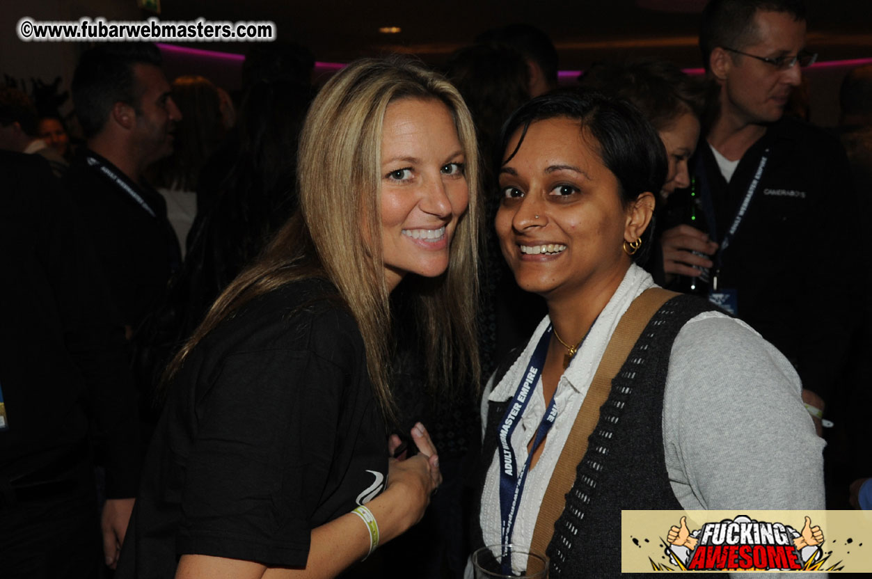 eMerchantPay Opening Cocktail  Reception