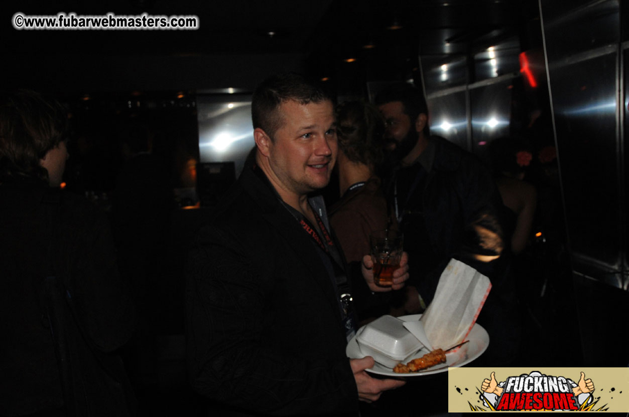 AWM Dinner Boat Cruise