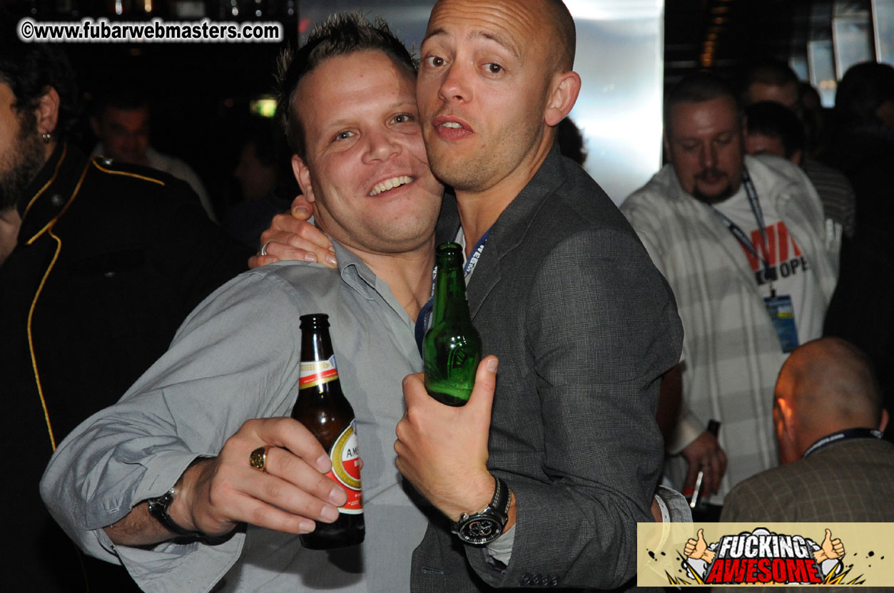 AWM Dinner Boat Cruise