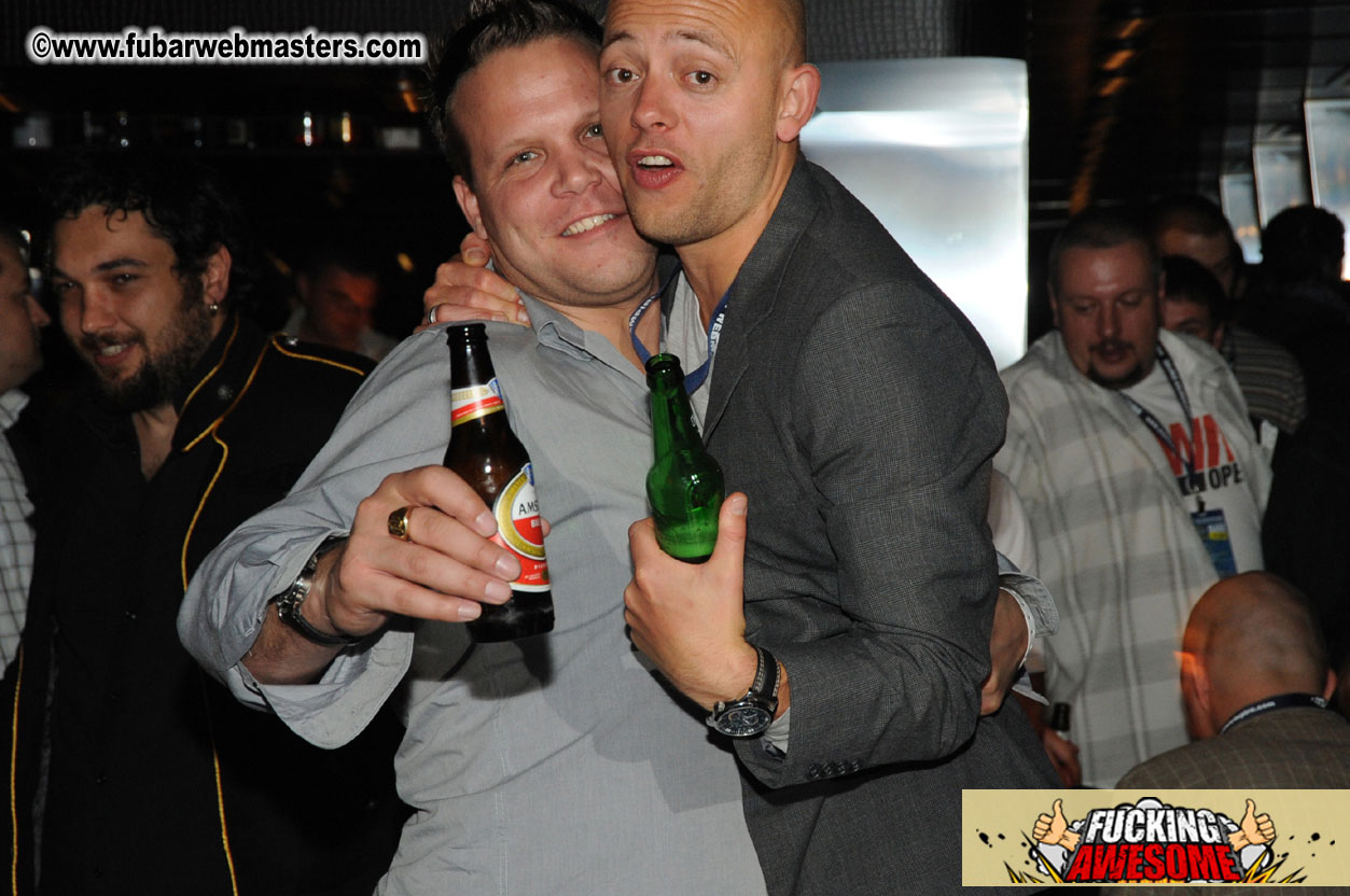 AWM Dinner Boat Cruise