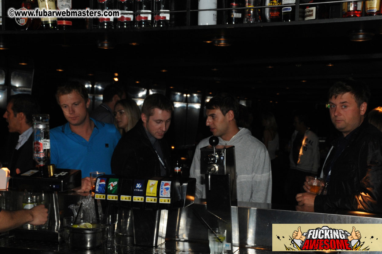 AWM Dinner Boat Cruise