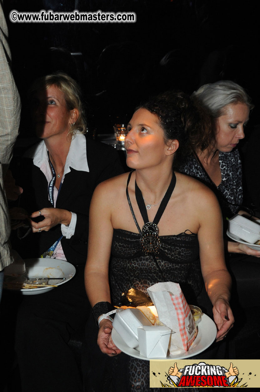 AWM Dinner Boat Cruise