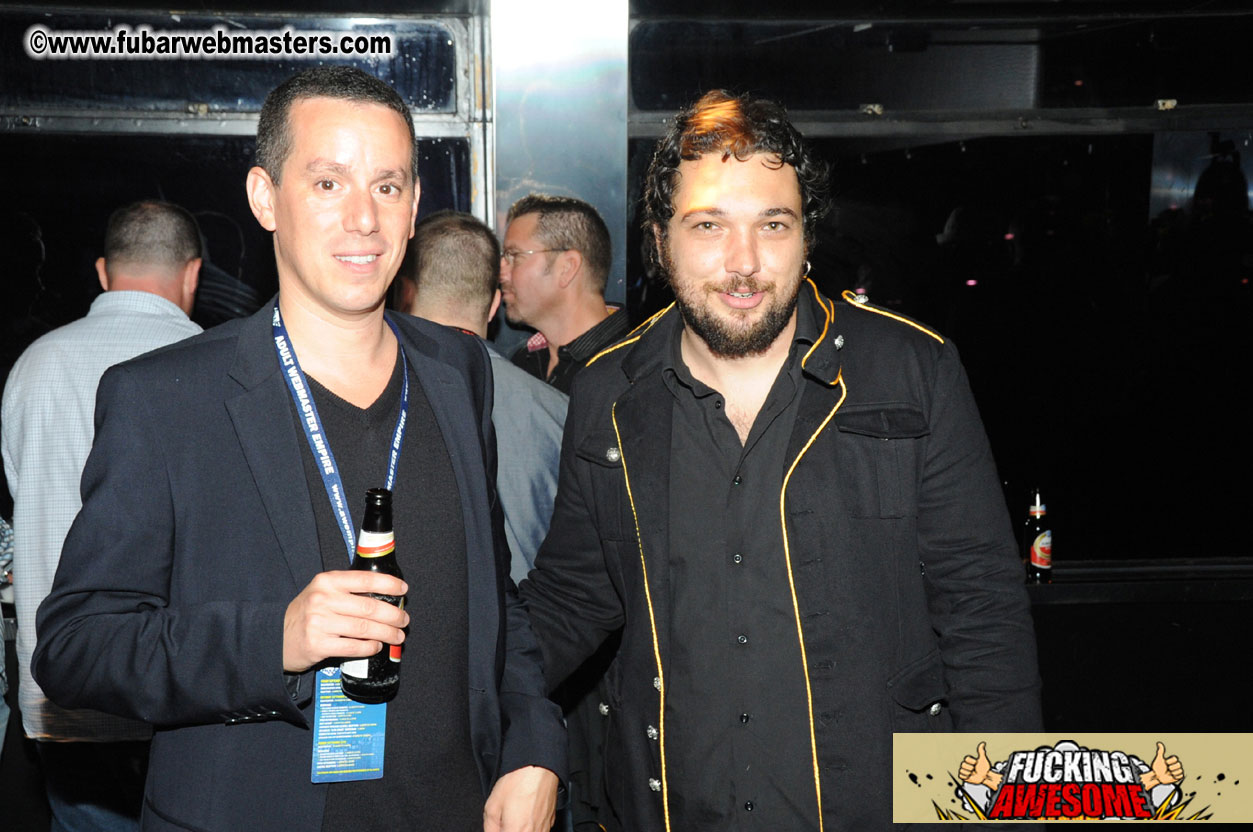 AWM Dinner Boat Cruise