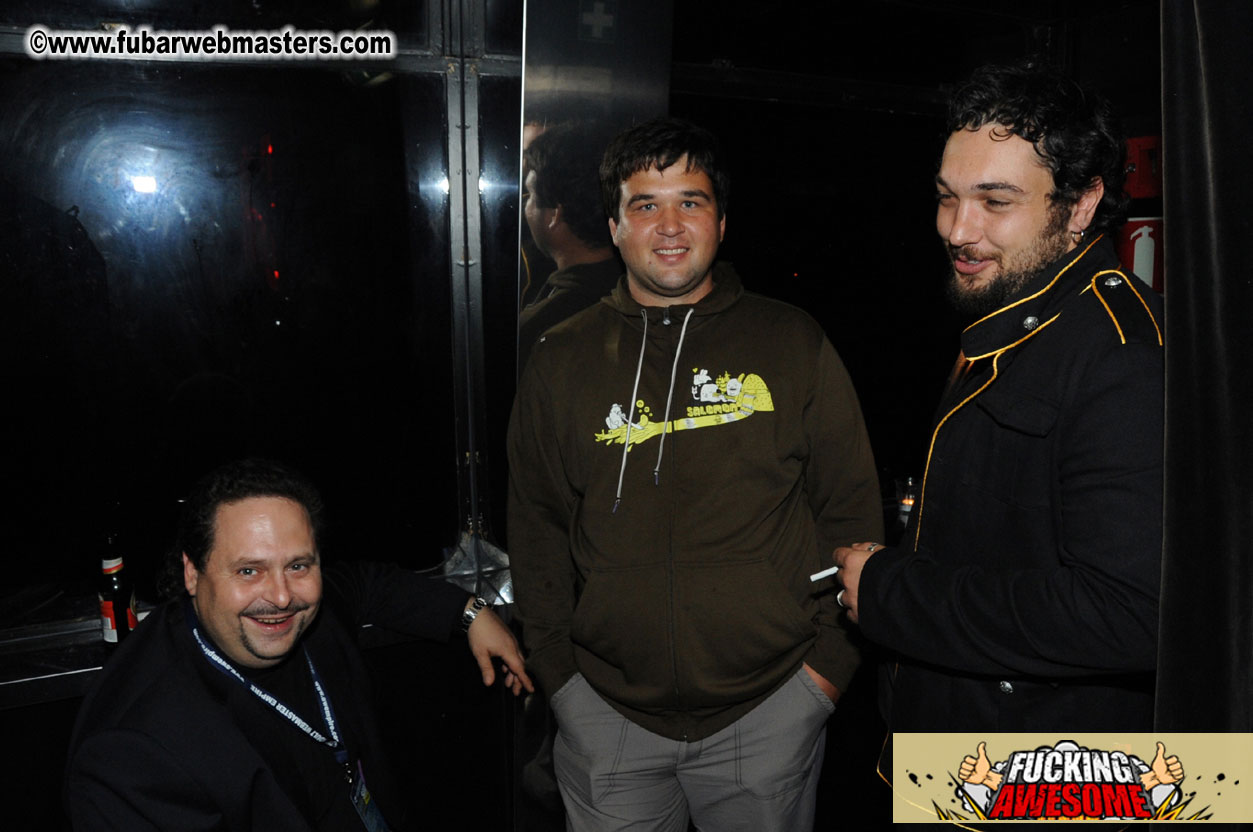 AWM Dinner Boat Cruise