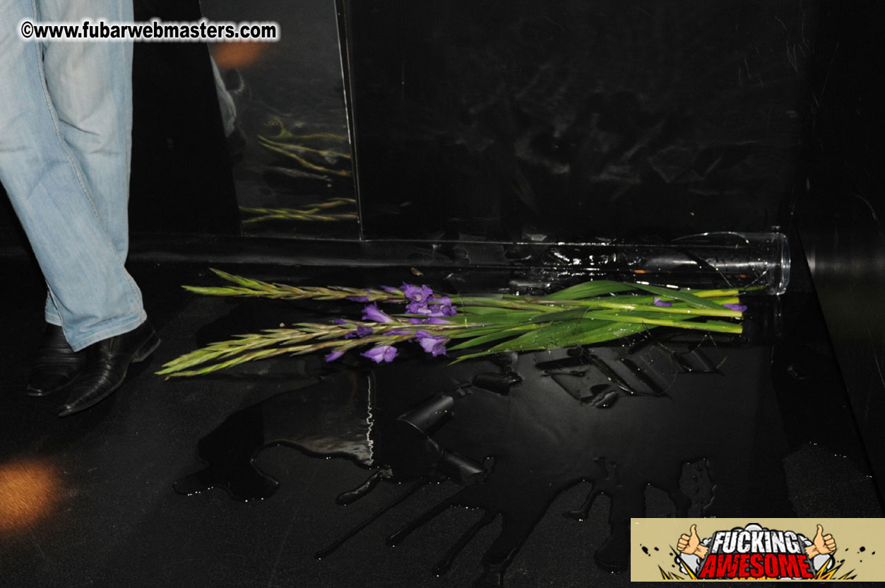 AWM Dinner Boat Cruise