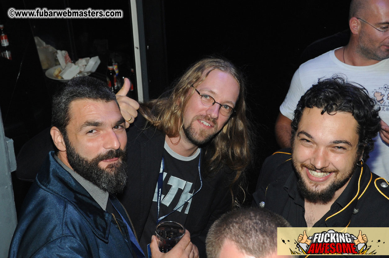 AWM Dinner Boat Cruise