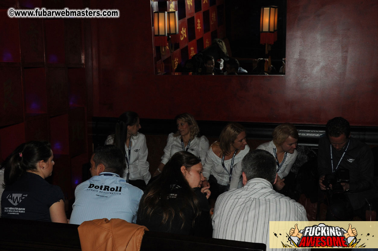 AVN Presents the OFFICIAL Party