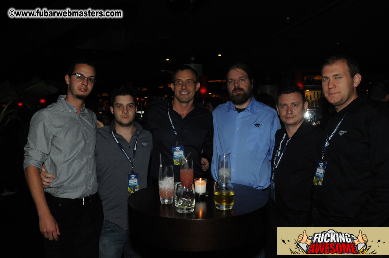 AVN Presents the OFFICIAL Party