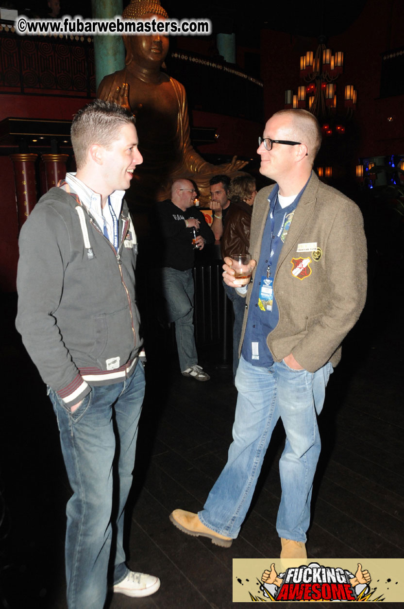 AVN Presents the OFFICIAL Party