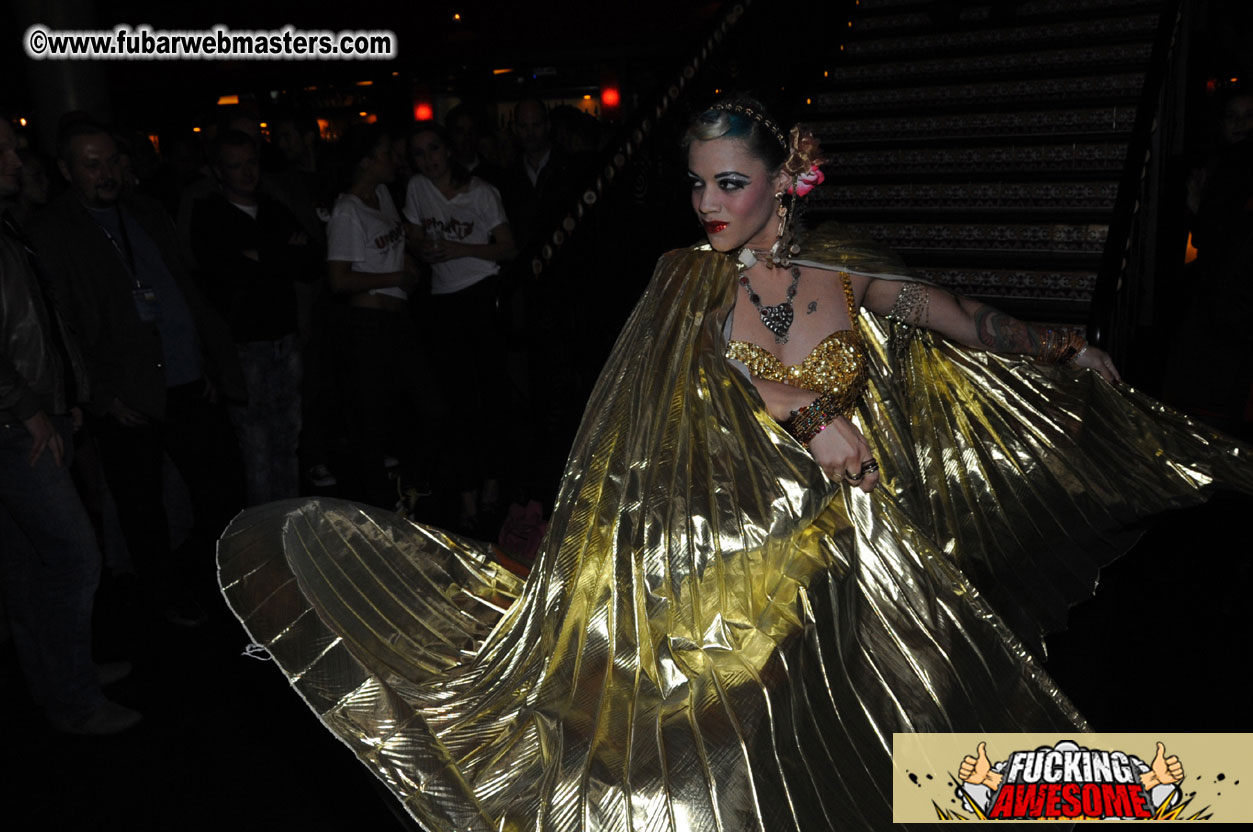 AVN Presents the OFFICIAL Party