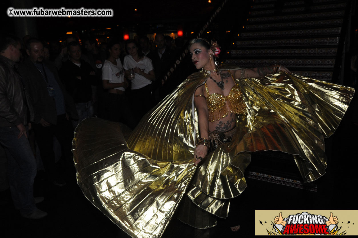 AVN Presents the OFFICIAL Party