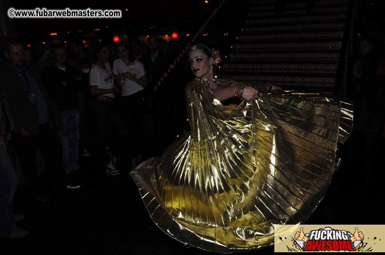 AVN Presents the OFFICIAL Party