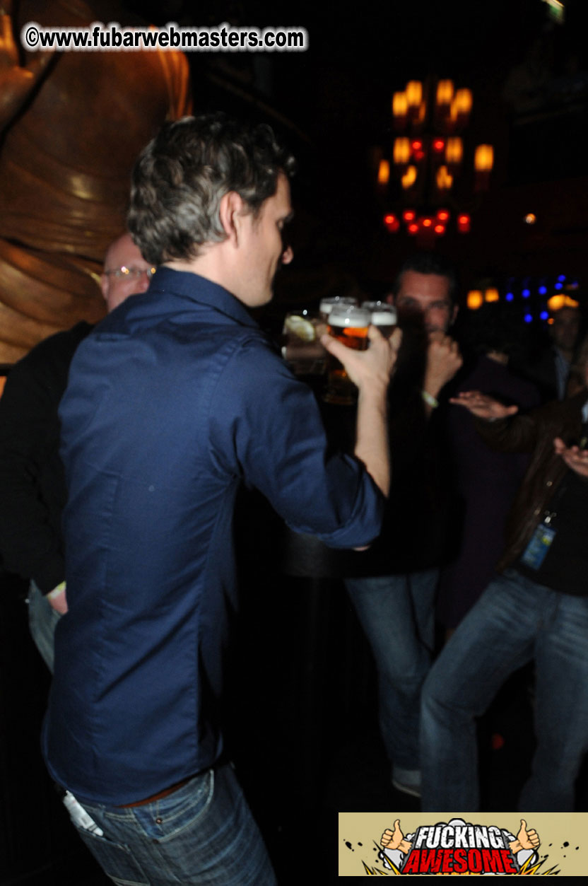 AVN Presents the OFFICIAL Party