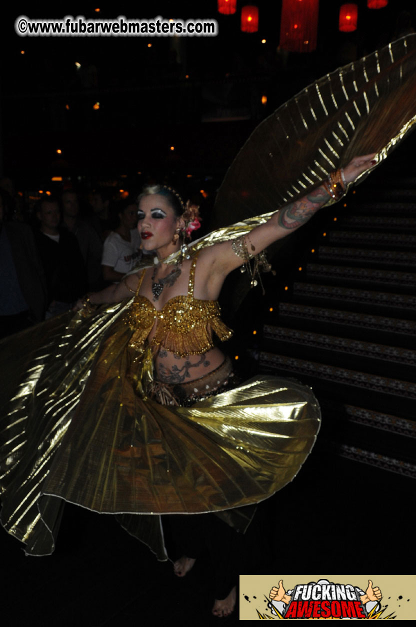 AVN Presents the OFFICIAL Party