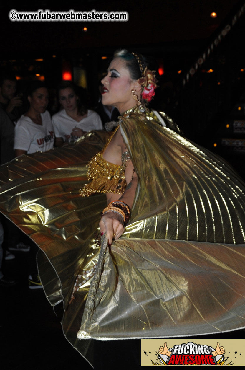 AVN Presents the OFFICIAL Party