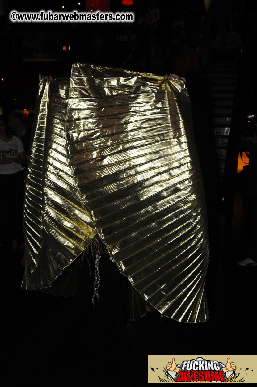 AVN Presents the OFFICIAL Party