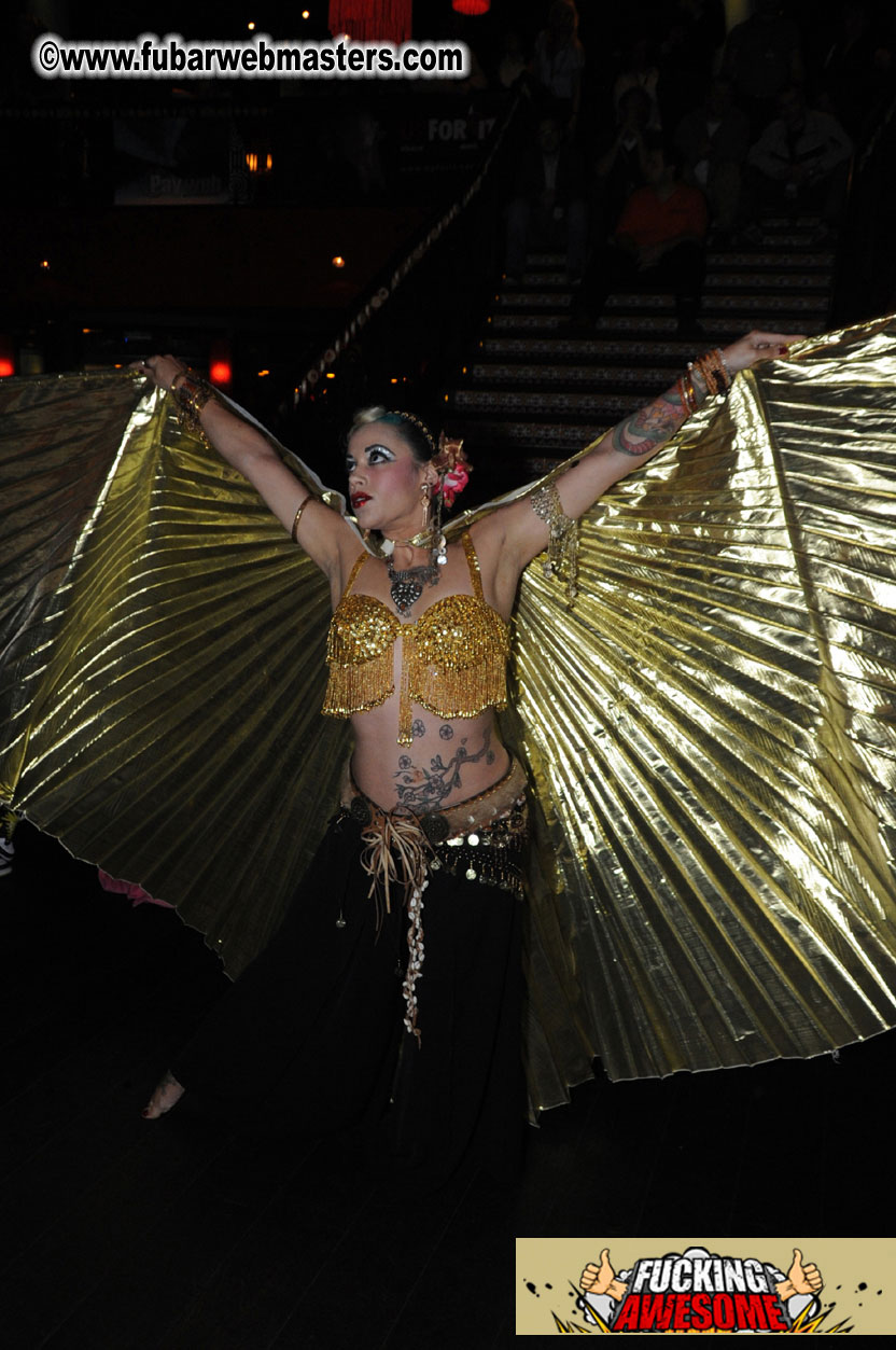 AVN Presents the OFFICIAL Party