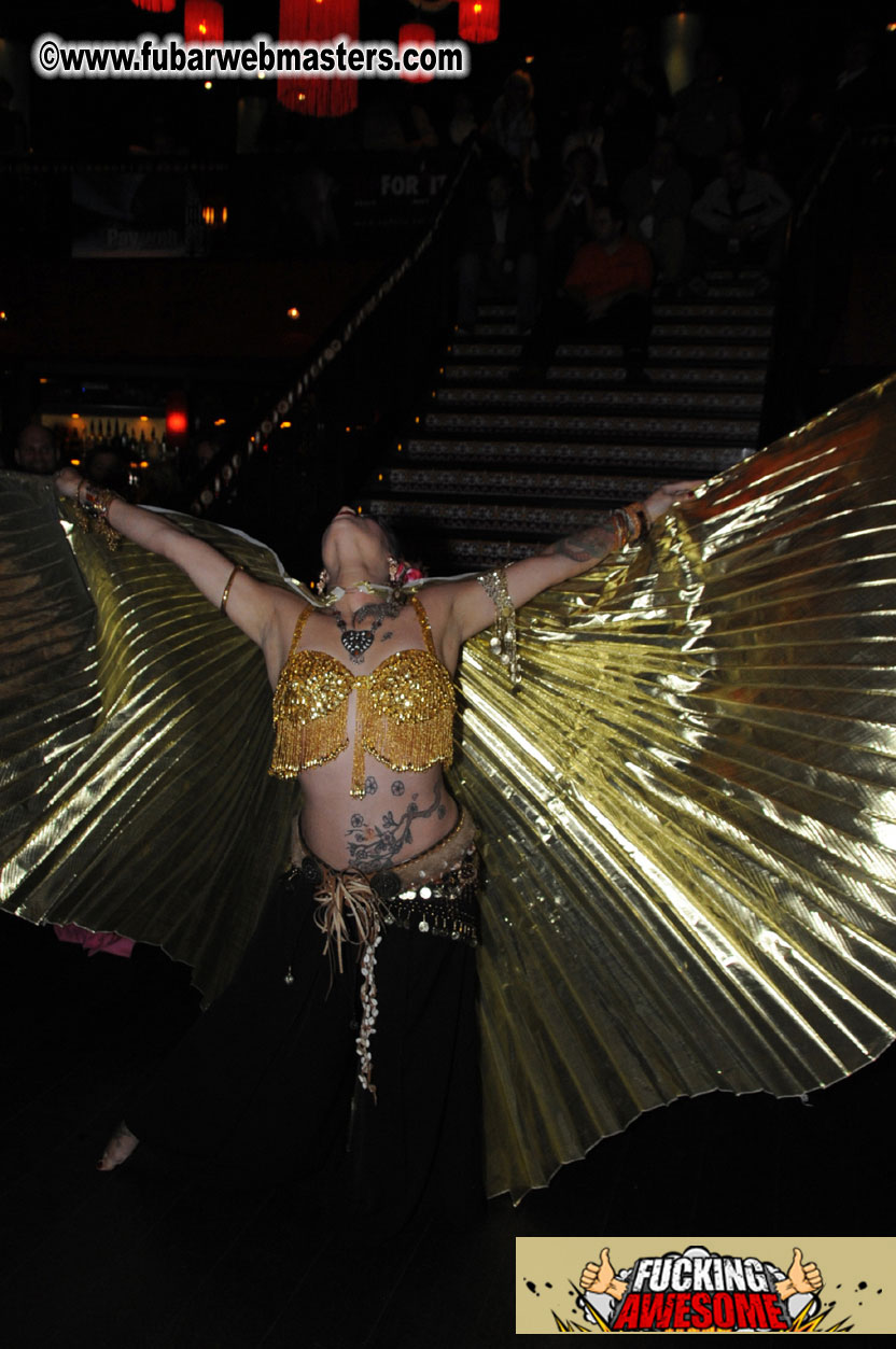 AVN Presents the OFFICIAL Party