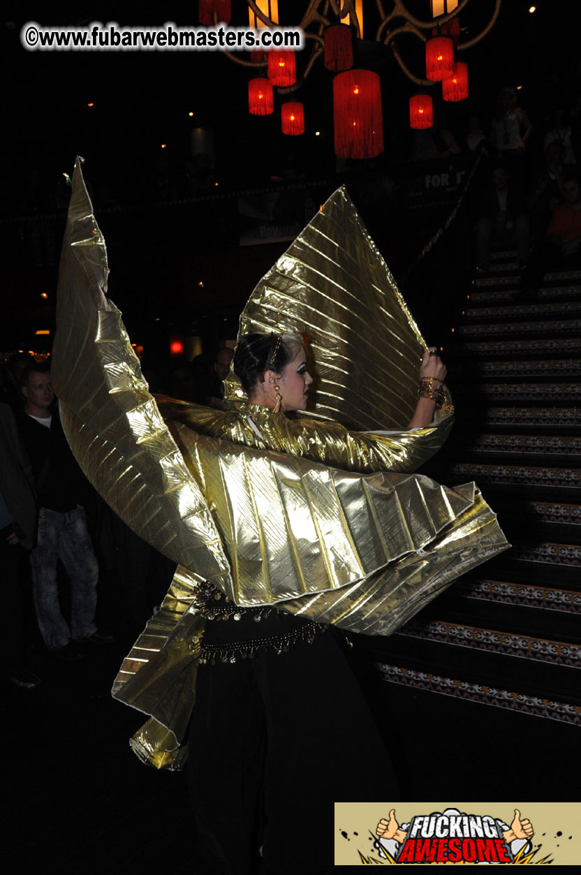 AVN Presents the OFFICIAL Party