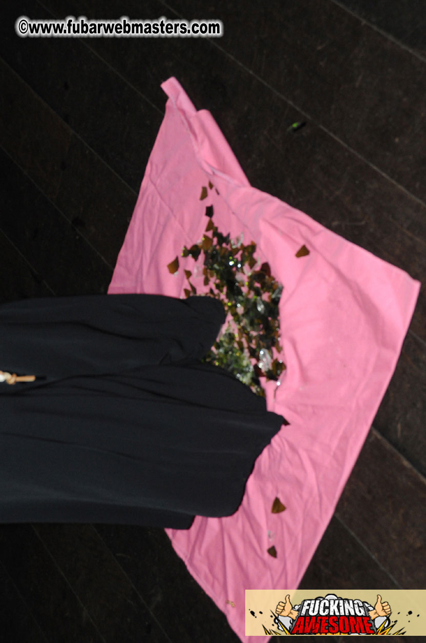 AVN Presents the OFFICIAL Party