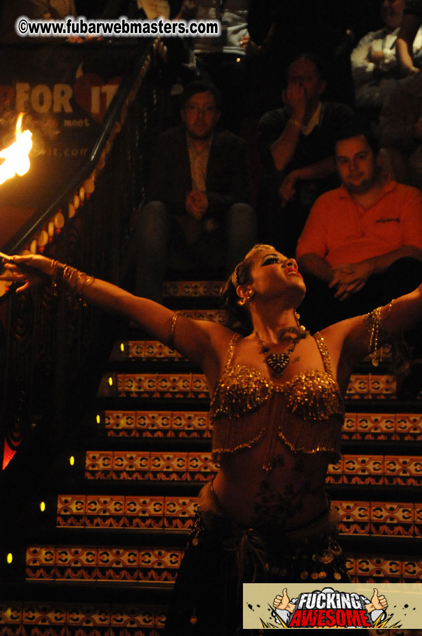 AVN Presents the OFFICIAL Party