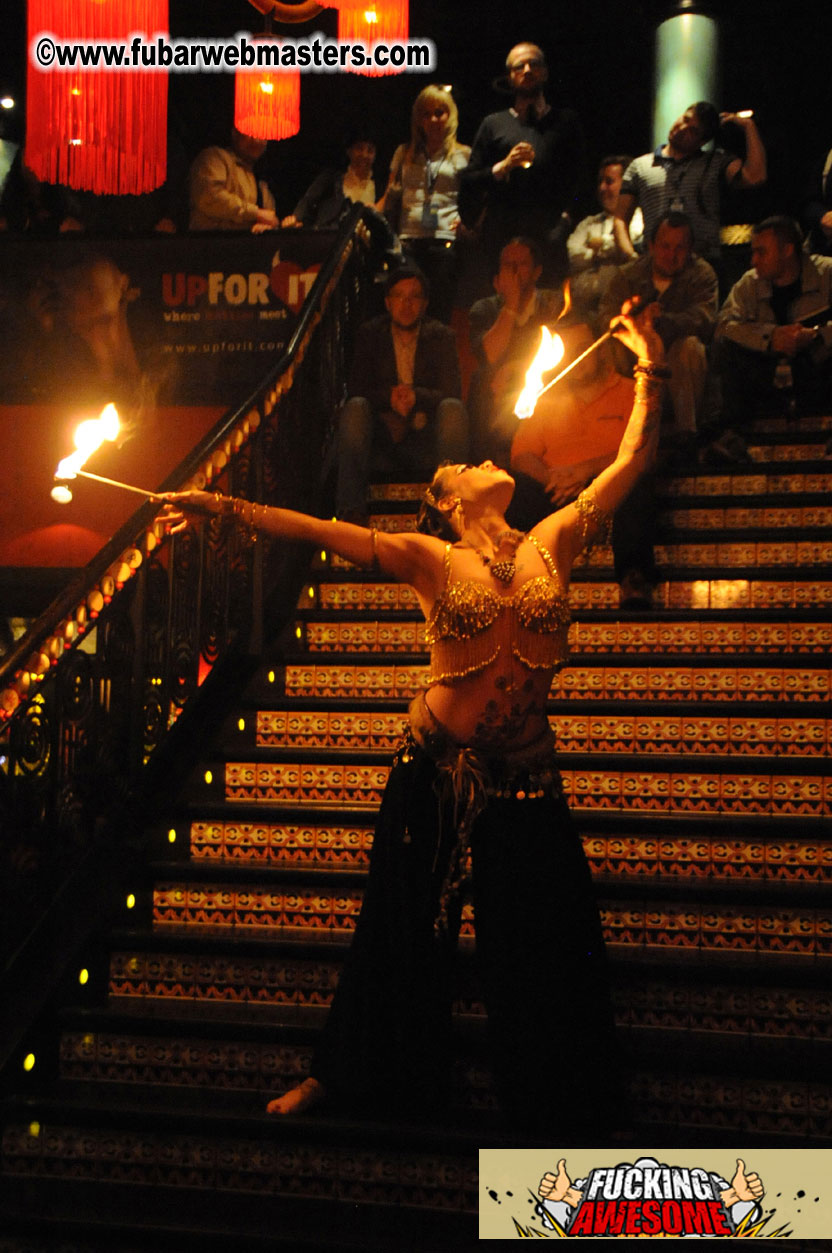 AVN Presents the OFFICIAL Party