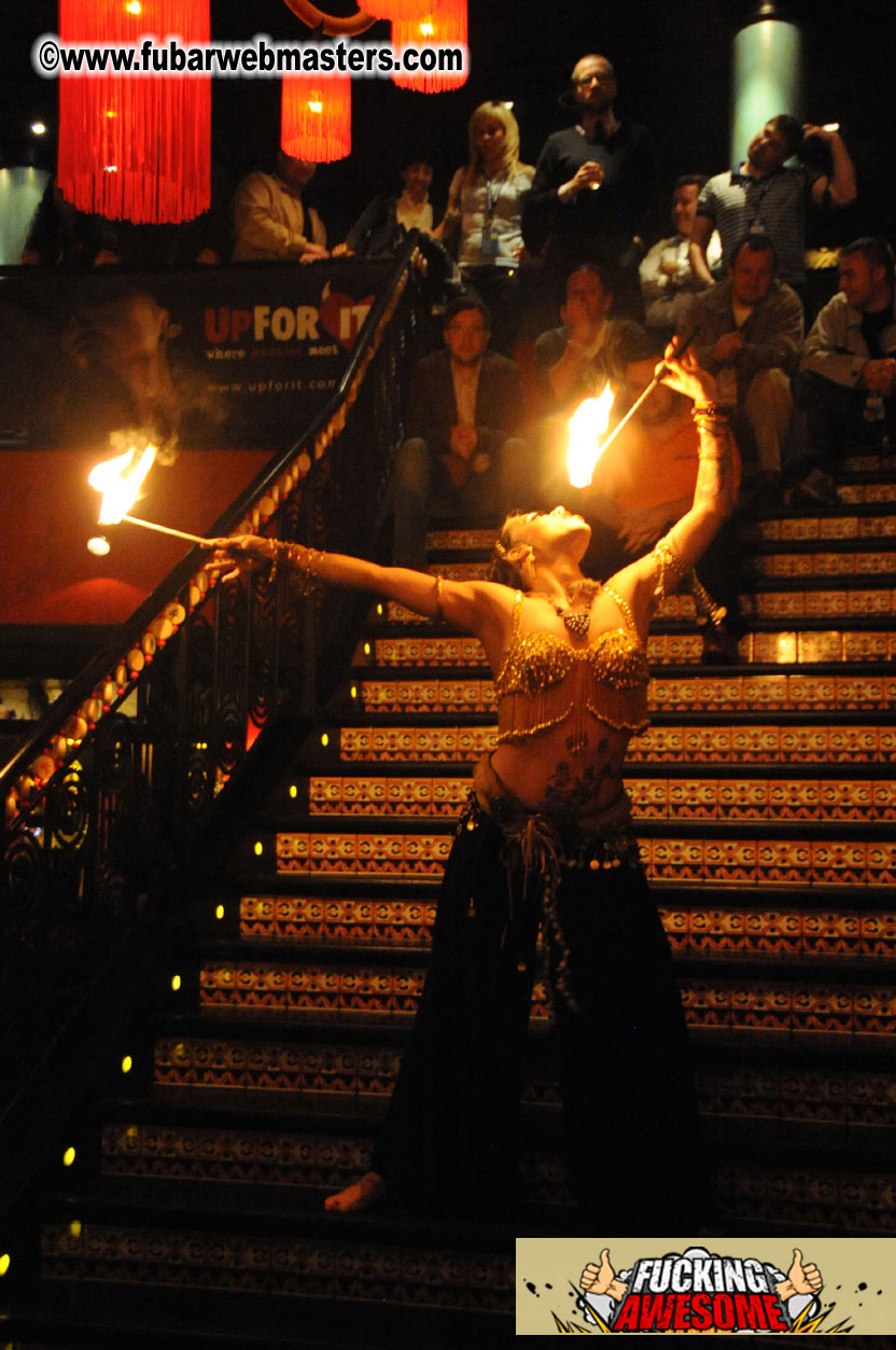 AVN Presents the OFFICIAL Party