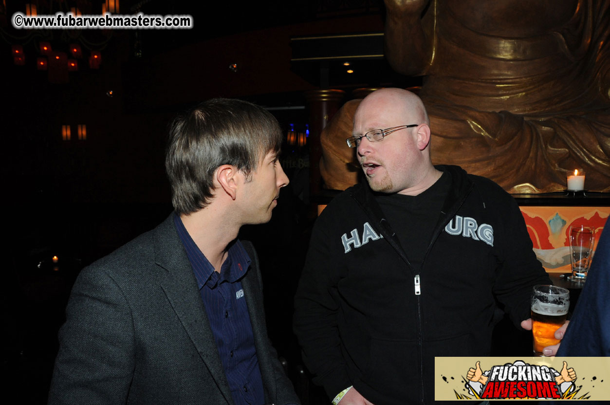 AVN Presents the OFFICIAL Party