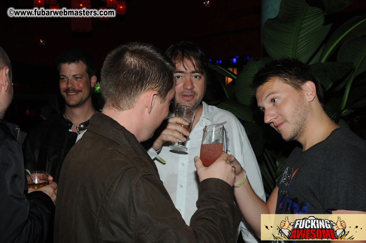 AVN Presents the OFFICIAL Party