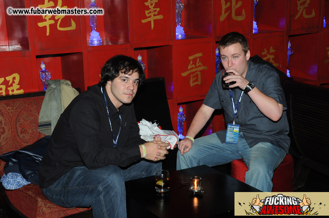 AVN Presents the OFFICIAL Party