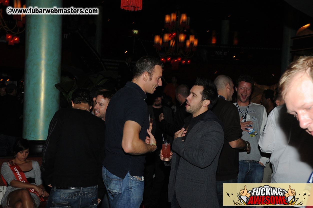 AVN Presents the OFFICIAL Party