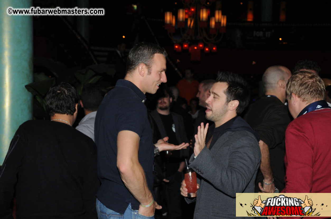 AVN Presents the OFFICIAL Party