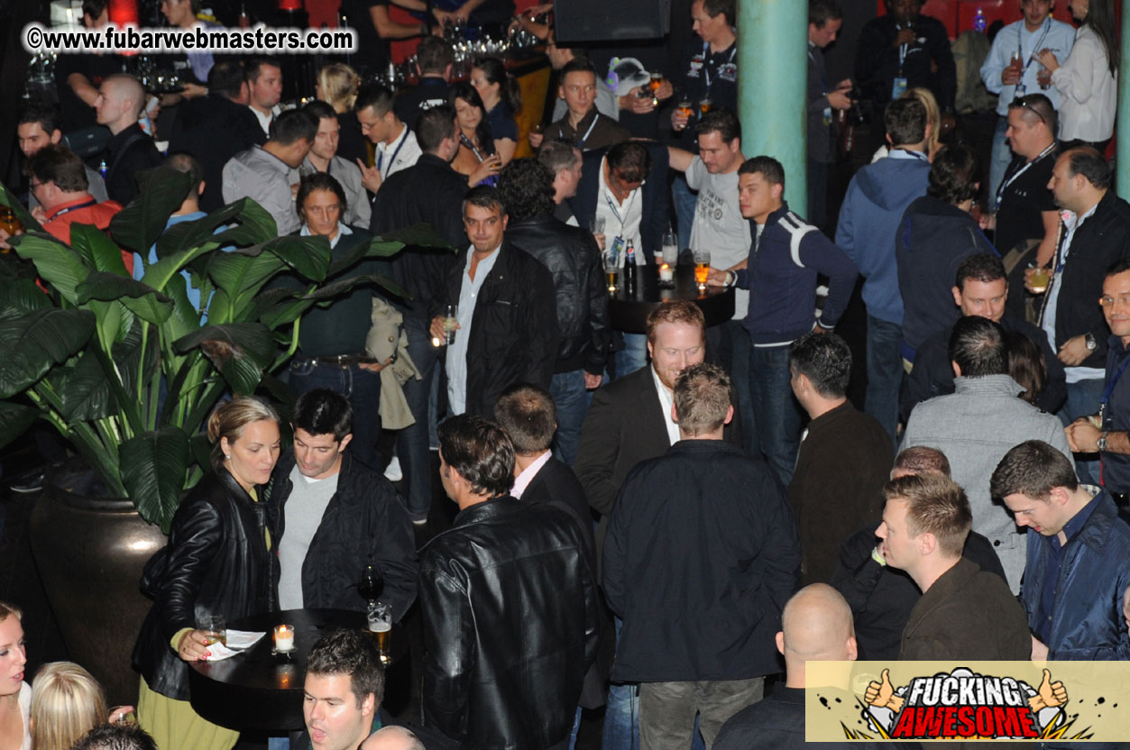 AVN Presents the OFFICIAL Party