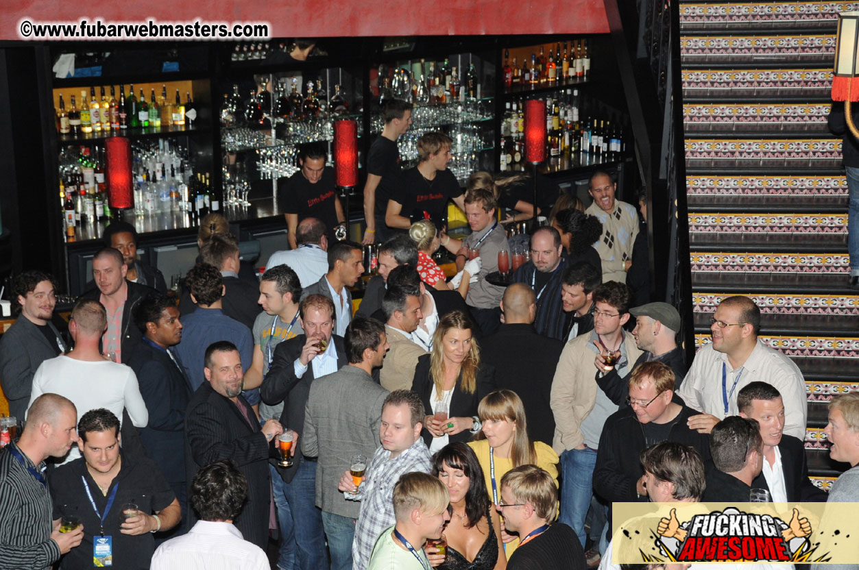 AVN Presents the OFFICIAL Party