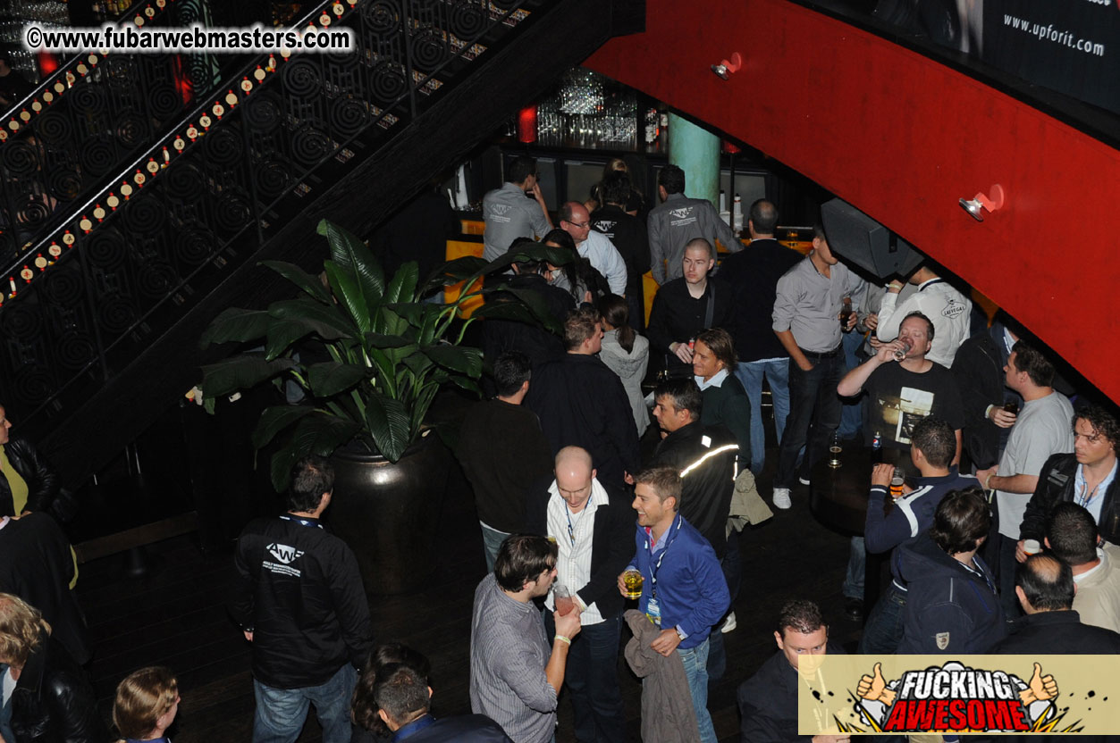 AVN Presents the OFFICIAL Party