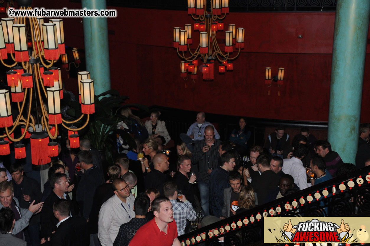 AVN Presents the OFFICIAL Party