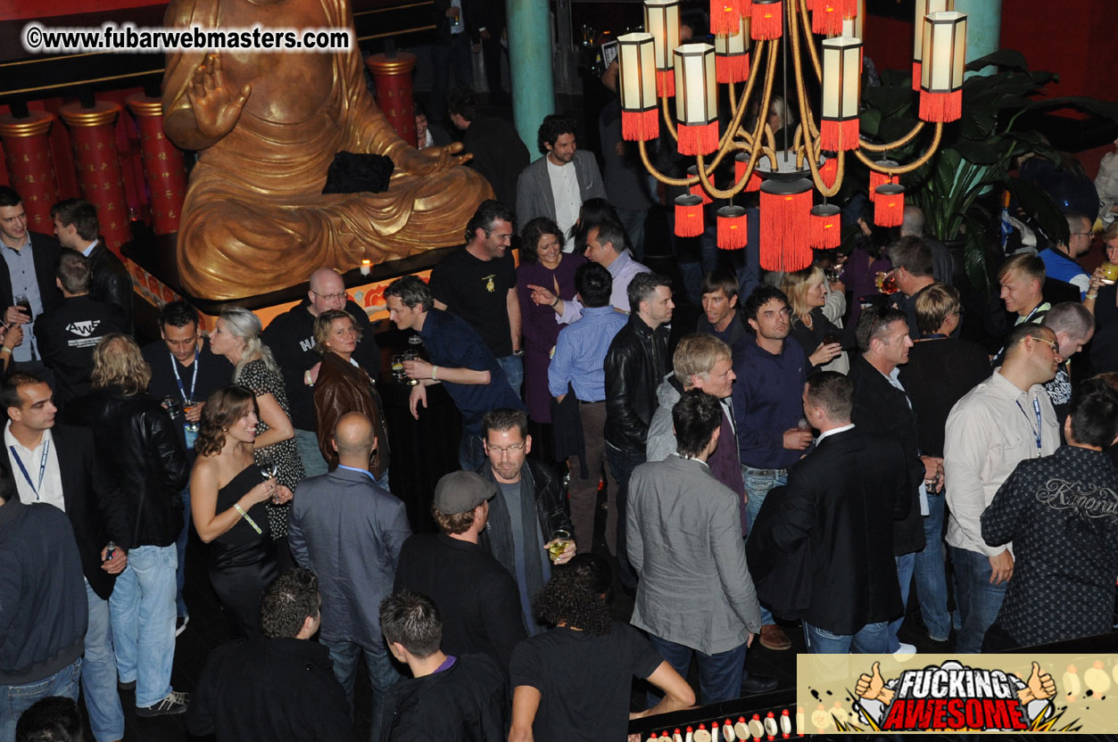 AVN Presents the OFFICIAL Party